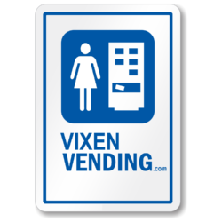 VixenVending.com